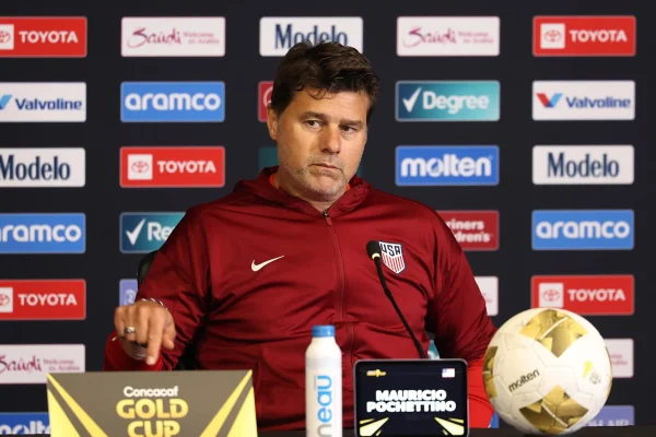 Mauricio Pochettino