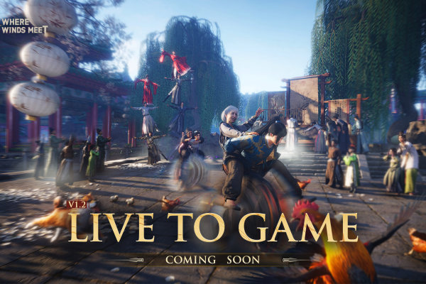 Where Winds Meet มีระบบ Multiplayer หรือ Co-op หรือไม่?