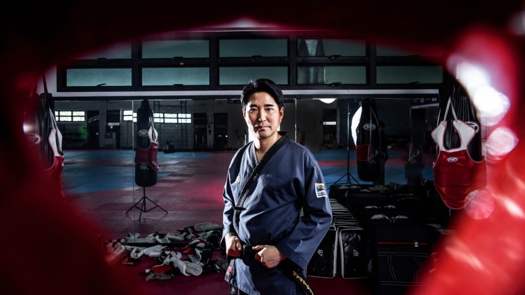 บทบาทของโค้ชต่างชาติในการพัฒนาเทควันโดคาซัคสถาน กลไกเร่งความสำเร็จสู่เวทีโลก