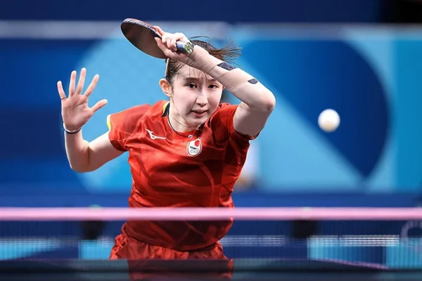 นักปิงปองหญิงญี่ปุ่นที่สร้างชื่อในเวทีโอลิมปิก ความภาคภูมิใจของวงการกีฬาแดนอาทิตย์อุทัย