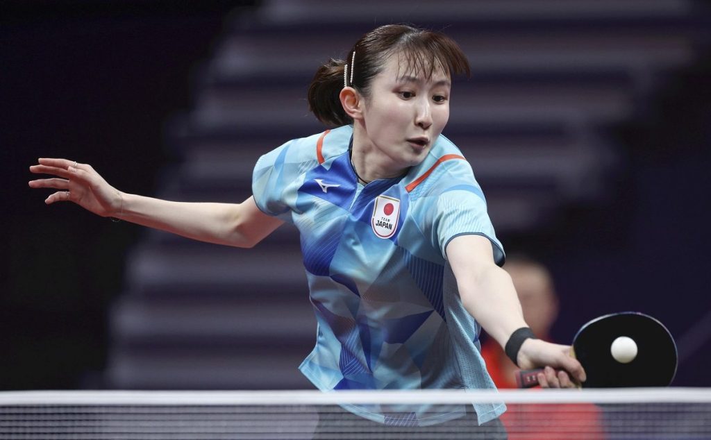 นักปิงปองญี่ปุ่นชายที่ประสบความสำเร็จระดับโลก ตำนานและดาวเด่นแห่งวงการ