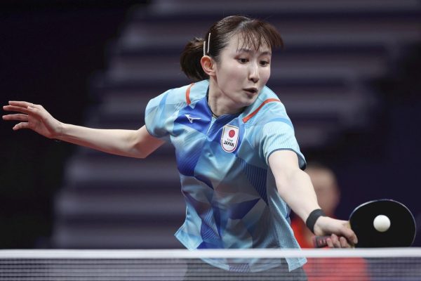 นักปิงปองญี่ปุ่นชายที่ประสบความสำเร็จระดับโลก ตำนานและดาวเด่นแห่งวงการ