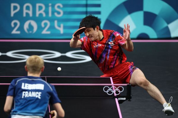 ดาวรุ่งปิงปองญี่ปุ่นที่น่าจับตามองในปี 2026 อนาคตใหม่ของวงการโลก